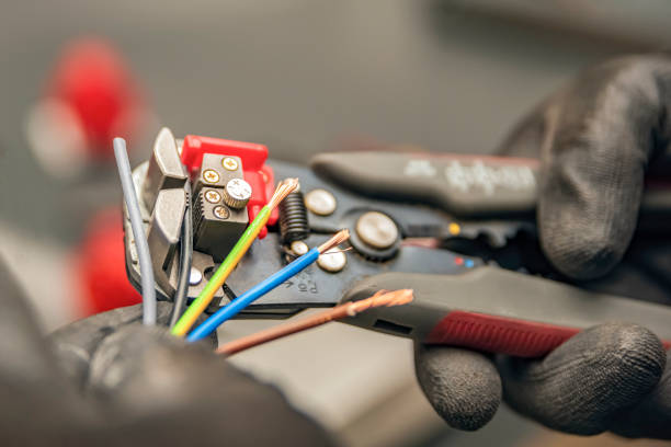 Best Electrical Installation Contractor  in Weston Mills, NY
