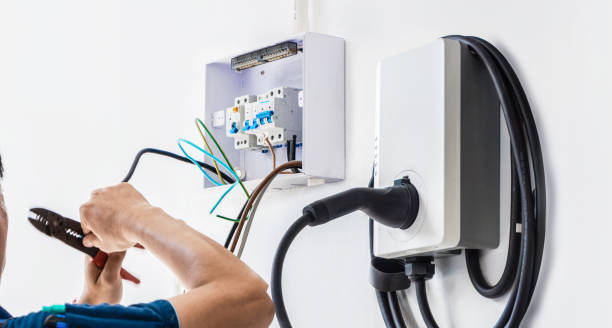 Best Emergency Electrician Near Me  in Weston Mills, NY