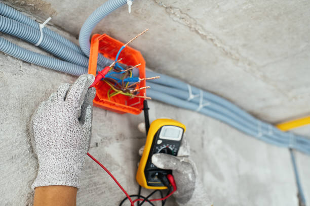 Best Affordable Electrical Installation  in Weston Mills, NY