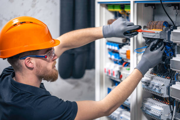 Best Electrical Outlet Repair  in Weston Mills, NY