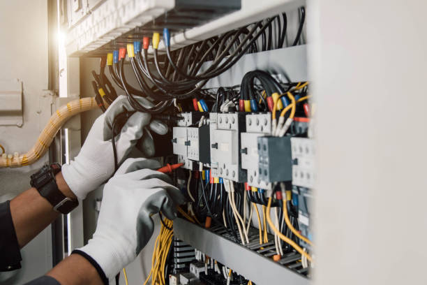 Best Generator Installation Services  in Weston Mills, NY